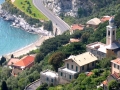 scorcio con barca