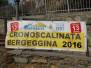Cronoscalinata 2016