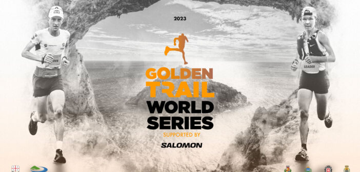 19 – 22 ottobre  GOLDEN TRAIL WORLD SERIES nel Golfo dell’Isola